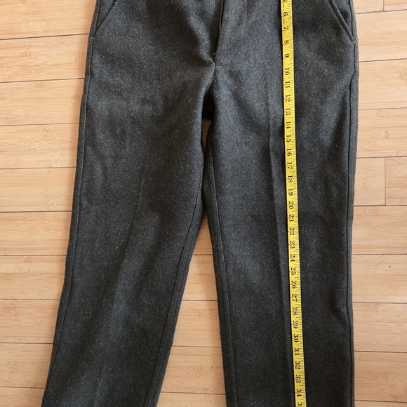 Authentic Filson Mackinaw Wool Pants - Picture 6 of 7